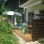 Haus Reiterbauer Апартаменты Райт-им-Винкль