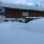 Апартаменты Haus Reiterbauer *