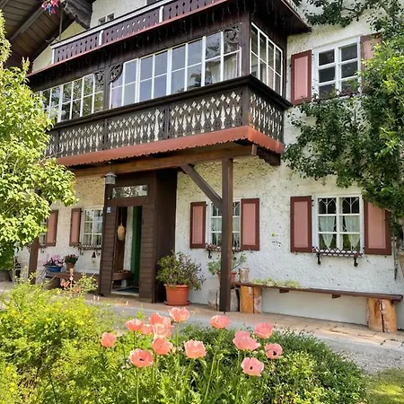 Apartament Haus Reiterbauer *