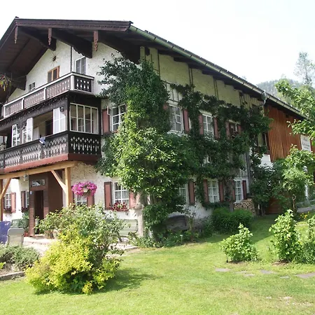 Haus Reiterbauer Apartment *