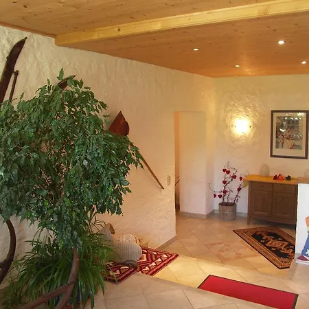 Haus Reiterbauer Райт-им-Винкль