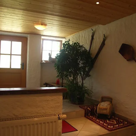 Haus Reiterbauer Апартаменты