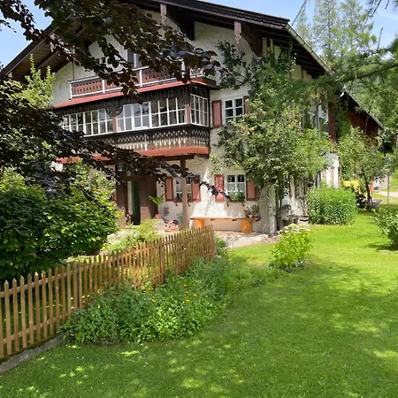 Haus Reiterbauer Reit im Winkl