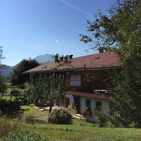 Haus Reiterbauer Reit im Winkl