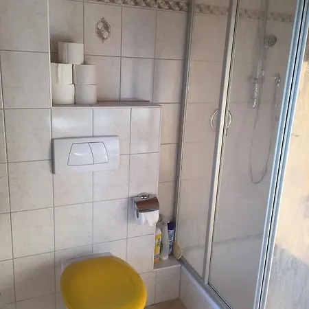 Апартаменты Haus Reiterbauer