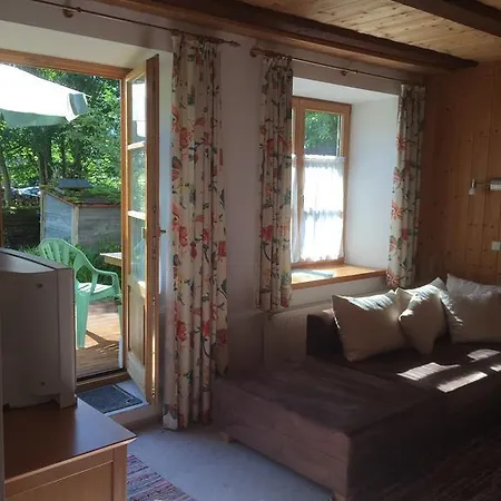 Apartamento Haus Reiterbauer *