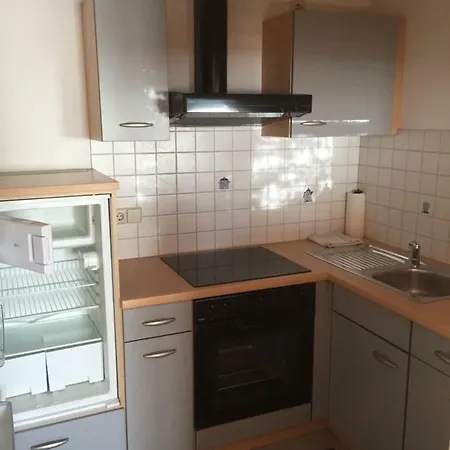 Haus Reiterbauer Райт-им-Винкль