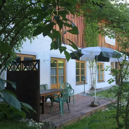Haus Reiterbauer Райт-им-Винкль