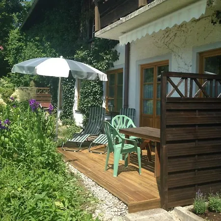 Haus Reiterbauer Apartment Reit im Winkl