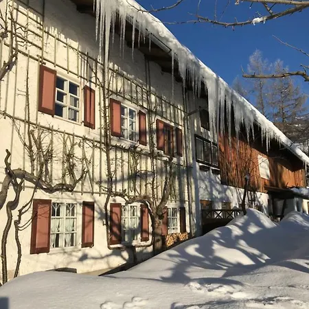 Haus Reiterbauer *
