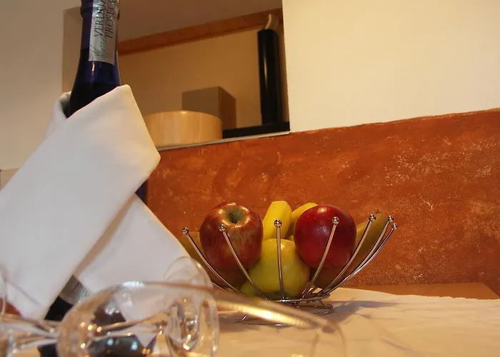 Haus Reiterbauer Apartmán Reit im Winkl