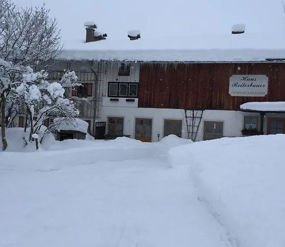 Haus Reiterbauer *