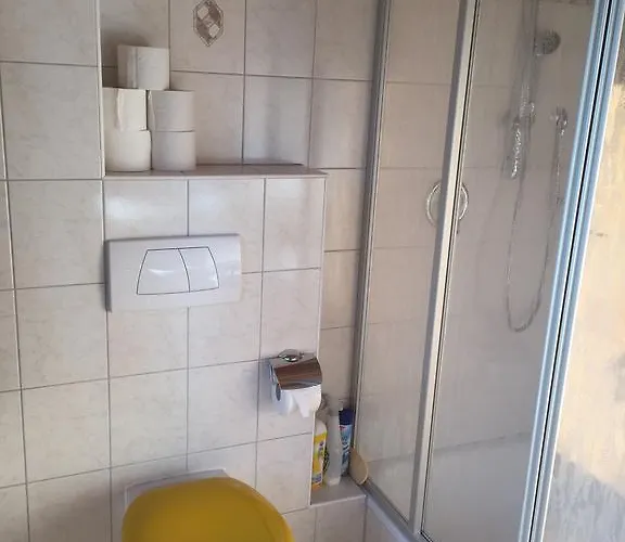 Apartmán Haus Reiterbauer