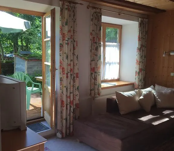 Appartamento Haus Reiterbauer *