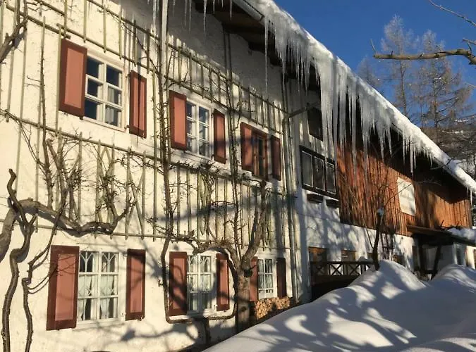 Haus Reiterbauer *